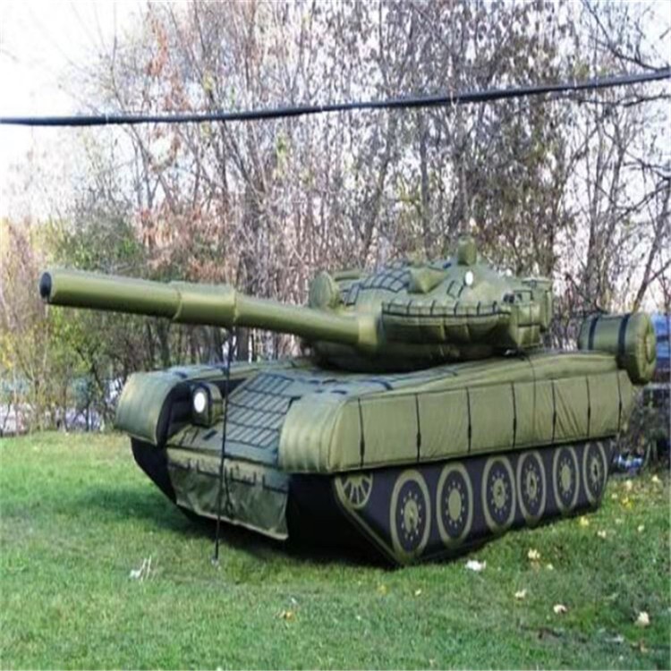 三明充气军用坦克质量
